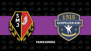 SMJ - KeKi, naiset Fanikamera - SMJ - KeKi, naiset Fanikamera 12.7.