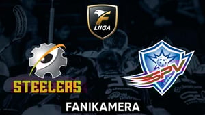Steelers - SPV, miehet Fanikamera - Steelers - SPV, miehet Fanikamera 26.9