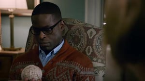 This Is Us (7) - Pyhiinvaeltaja Rick