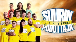 Suurin pudottaja Suomi - Järki vai tunteet