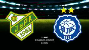 JyPK - HJK - JyPK - HJK 8.8.