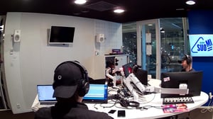 Radio Suomipopin Aamulypsy - 3.10. Koko Shitti