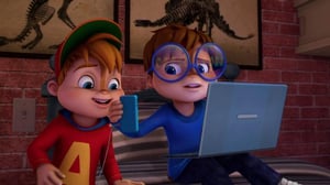 Alvin ja pikkuoravat (S)