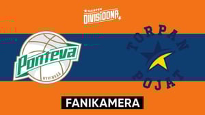 Hyvinkään Ponteva - Torpan Pojat, Fanikamera - Hyvinkään Ponteva - Torpan Pojat, Fanikamera 6.12.