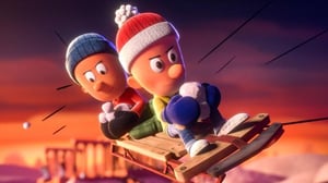 Iso Nipa (7) - Nuoskaralli