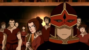 Avatar: The Last Airbender (7) - Eteläinen heimo