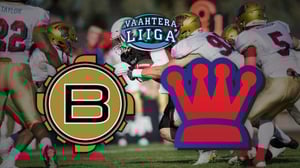 Butchers - Royals - Butchers - Royals 29.8.