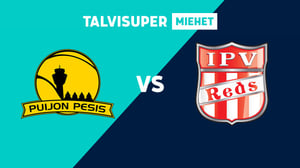 Puijon Pesis - Imatran Pallo-Veikot - Puijon Pesis - Imatran Pallo-Veikot 3.2.