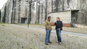 Natsien sotakoneiston salaisuudet (7) - 102