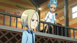 Bakugan: Battle Planet (7) - Herra Kuu / Mikä Dania vaivaa?