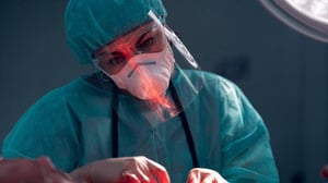 Coroner (12) - Spirits