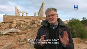 Euroopan tarina (7) - Euroopan kehto