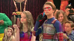 Henry Danger (7) - Henry ja kolme tyttöä, osa 2