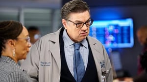 Chicago Med (12) - More Harm Than Good