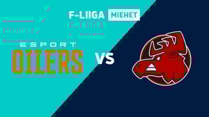 Oilers - Happee - Oilers - Happee 17.1.