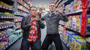 Rimakauhua ja rakkautta (12) - Jakso 8