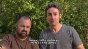 Amerikan kovimmat keräilijät - Rikkaat ja kuuluisat