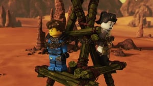 LEGO Ninjago: Masters of Spinjitzu (7) - Mestarin oppitunti