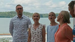 Huvila & Huussi - Epäkäytännöllisestä ihanaksi