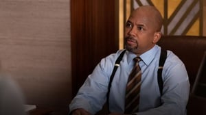 The Good Fight (12) - The Gang Gets a Call from HR