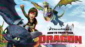 How to Train Your Dragon (7)