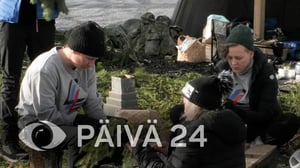 Big Brother Suomi - Duunarielämää