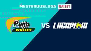 Puijo Wolley - LiigaPloki - Puijo Wolley - LiigaPloki 23.10.