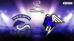 Nokian KrP - EräViikingit - Nokian KrP - EräViikingit 15.1.