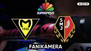 Mynämäen Vesa - Seinäjoen Maila-Jussit, Fanikamera - Mynämäen Vesa - Seinäjoen Maila-Jussit, Fanikamera 19.6.