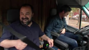 Amerikan kovimmat keräilijät - Kovimmat outoudet