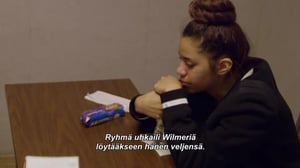 48 tuntia rikoksesta (12) - Hirviö