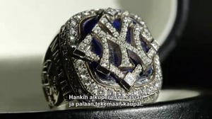 Panttilainaamo - Pinkki pienoisrautatie