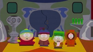 South Park(Paramount+) - Cancelled