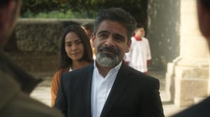 The Envoys (16) - Kulkekaa avoimin silmin