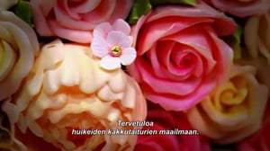 Huikeat kakkutaiturit - Pääkalloja ja sateenkaaria