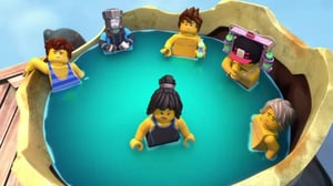LEGO Ninjago (7) - Haaskattu potentiaali