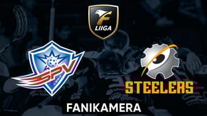 SPV - Steelers, miehet Fanikamera - SPV - Steelers, miehet Fanikamera 31.1