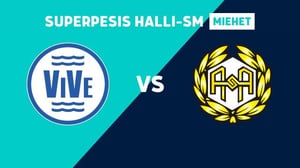 Vimpelin Veto - Alajärven Ankkurit - Vimpelin Veto - Alajärven Ankkurit 4.2.