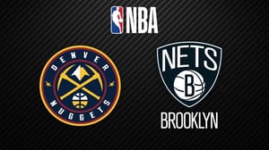 Denver Nuggets - Brooklyn Nets - Denver Nuggets - Brooklyn Nets 9.5.