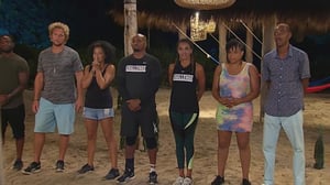 The Challenge: All Stars (Paramount+) - It Takes Two