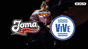 Joensuun Maila - Vimpelin Veto, välierä - Joensuun Maila - Vimpelin Veto, välierä 29.8.