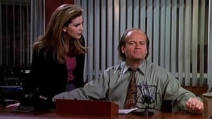 Frasier (Paramount+) - An Affair To Forget