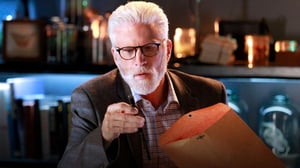 CSI: Crime Scene Investigation (12) - The End Game