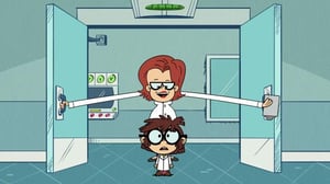 Näin meillä (7) - Hullu tiedemies / Yhteys pätkii