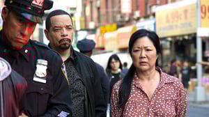 Law & Order: Special Victims Unit (12) - Counselor, It's Chinatown