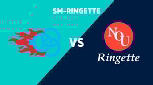 Blue Rings - NoU - Blue Rings - NoU 13.1.