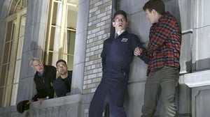 NCIS (Paramount+) (12) - Keep Going