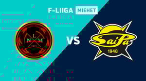 LNM - SaiPa - LNM - SaiPa 26.3.