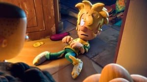 Iso Nipa (7) - Hämärä tulevaisuus