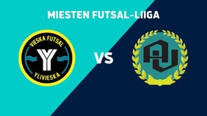 Vieska Futsal - AU - Vieska Futsal - AU 13.11.